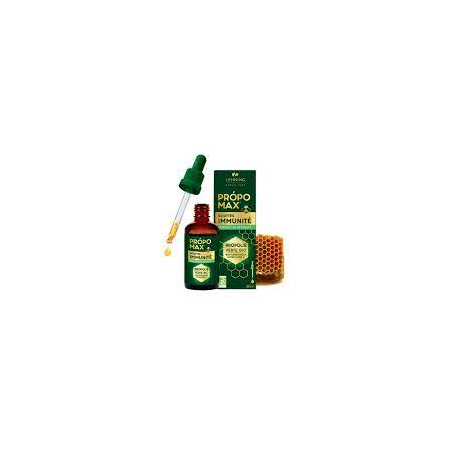 PROPOMAX IMUNIDADE 30 ML LEHNING C/ ALCOOL