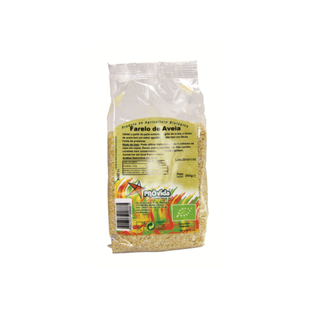 FARELO DE AVEIA 250 GR