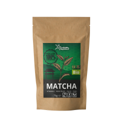 MATCHA BIO 70 GR PROVIDA