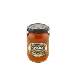 MEL DE MIL FLORES APIMEL 500 GR