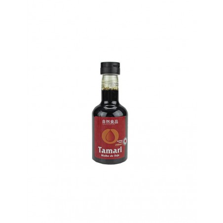 TAMARI 250 ML MOLHO DE SOJA PROVIDA