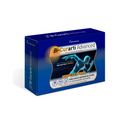 BI CURARTI ADVANCED 30 COMPRIMIRDOS PLAMECA NOVO HORIZONTE
