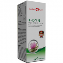 H DYN 500 ML XAROPE FARMOPLEX