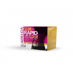 ADELGASLIM RAPID 60 CAPSULAS