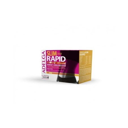 ADELGASLIM RAPID 60 CAPSULAS