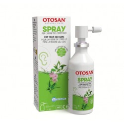 OTOSAN SPRAY LIMPEZA OUVIDOS 50 ML