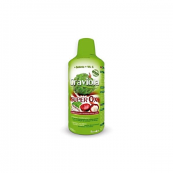 GRAVIOLA 1000 ML FHARMONAT