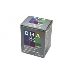 DHA 85 OMEGA 3 60 CAPS NATUR 1000 MG