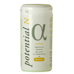 POTENTIAL N SO -SONO 60 CAPSULAS