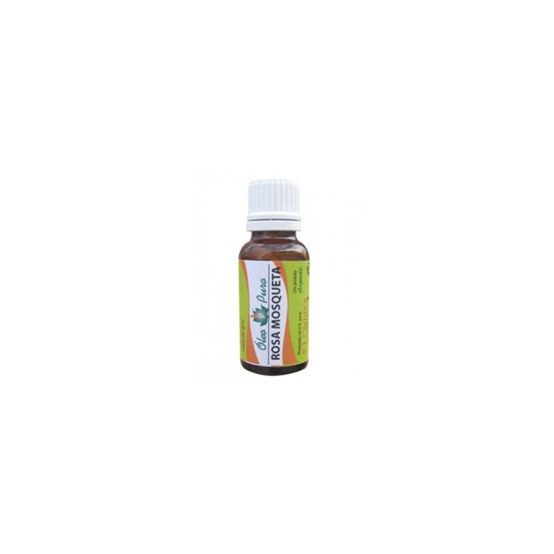 ELEGANTE OLEO ESSENCIAL ROSA MOSQUETA 20 ML