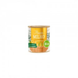 MILHO DOCE COZIDO BIO 160 GRS PROVIDA