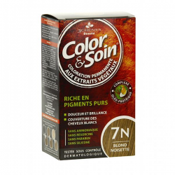 COLOR E SOIN 7N LOURO AVELA