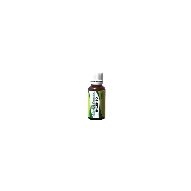 ÓLEO ESSENCIAL DE INCENSO 20 ML