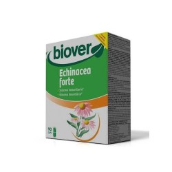ECHINACEA FORTE 90 CAPSULAS BIOVER FORMADO ECONOMICO