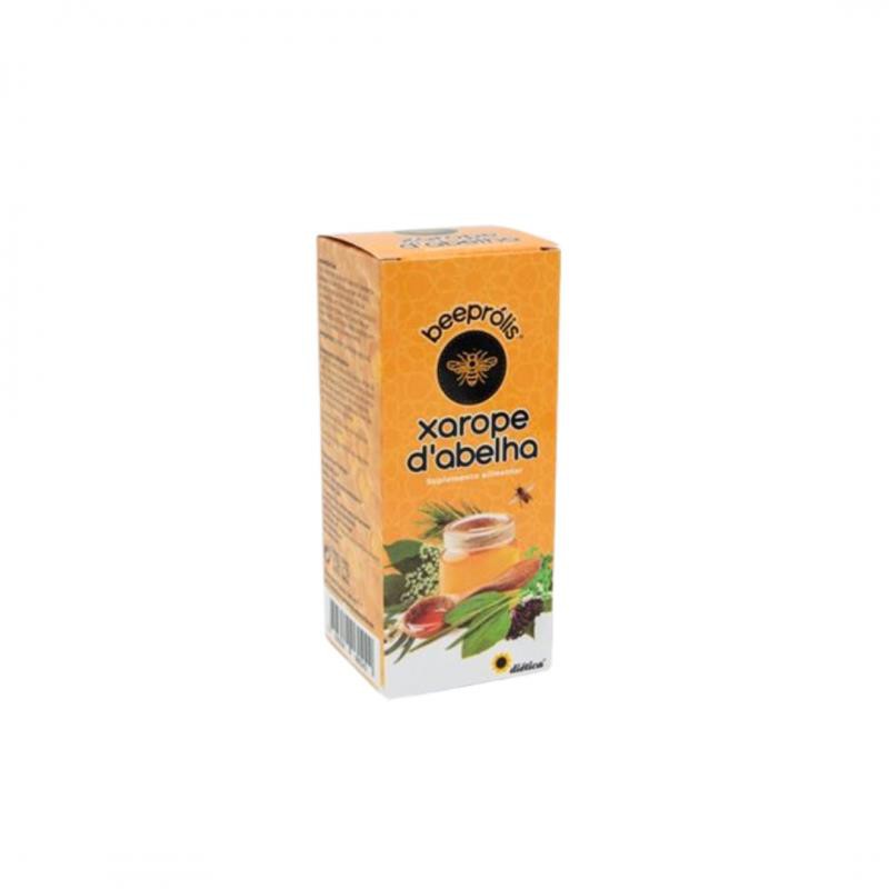 BEEPROPOLIS XAROPE D ABELHA 200 ML DIETICA
