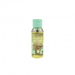 ÓLEO DE RICINO 60 ML  PYL