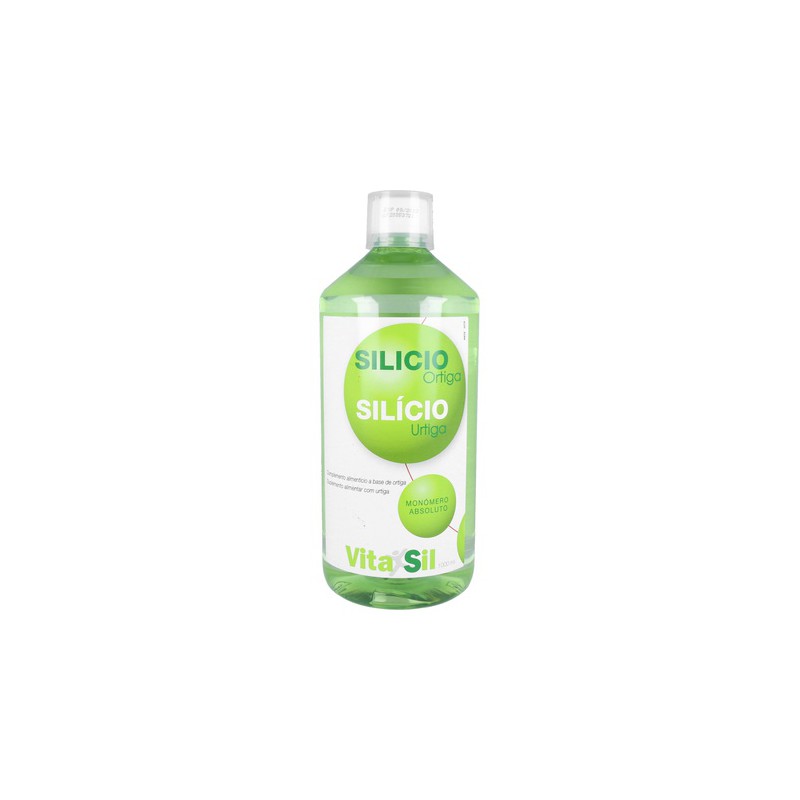 SILICIO BIO ACTIVADO BEBIDA 1000ML
