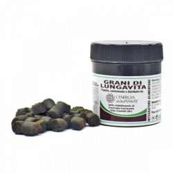 GRANI DI LUNGAVITA 35g