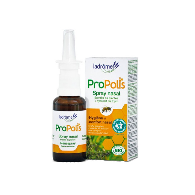 SPRAY NASAL LADROME 30 ML NEUSSPRAY