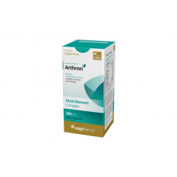 ARTHRON 500 ML XAROPE JUSTANAT