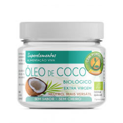 ÓLEO DE COCO PURO BIO 200 ML  BIO CEM PORCENTO