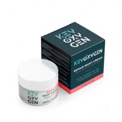 KEYOXYGEN REPAIR NIGHT CREAM 50 ML