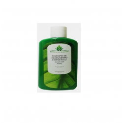 BOTICA PLANTAS CHAMPÔ TRATAMENTO COLOGÉNIO 200 ML QUILAIA