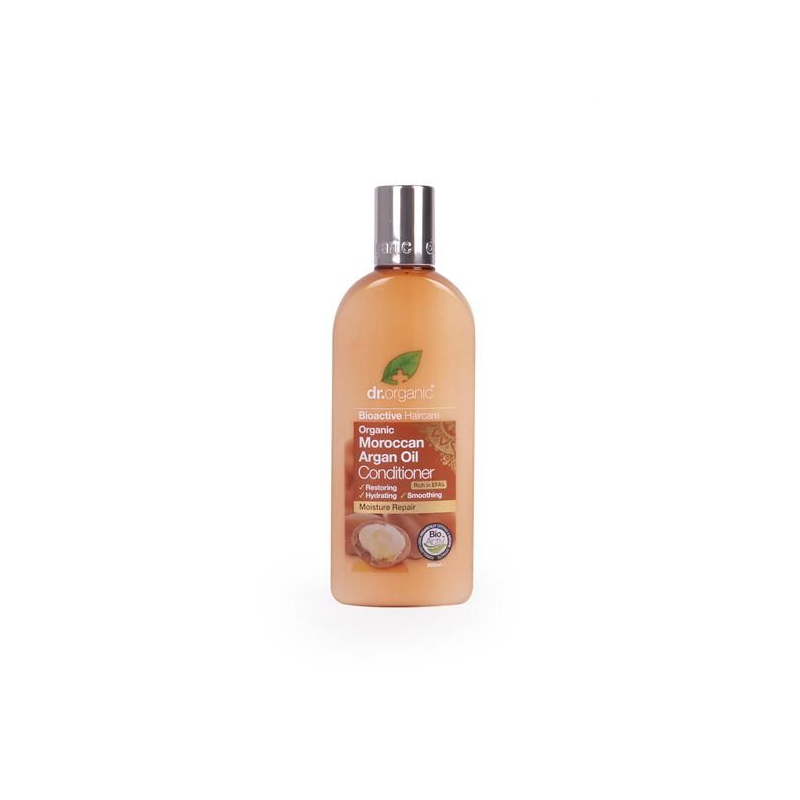 AMACIADOR ÓLEO DE ARGÃO BIO 265 ML