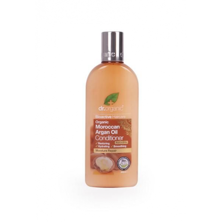 AMACIADOR ÓLEO DE ARGÃO BIO 265 ML