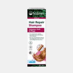 SILICEA HAIR REPAIR SHAMPOO HUBNER 200 ML