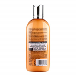 DR ORGANIC BIO ARGAO CHAMPO 265 ML ARGAN
