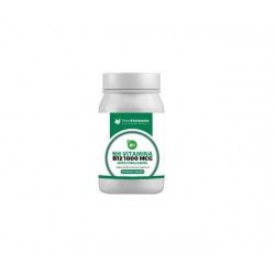 NH VITAMINA B12 1000 MCG 60 CAPSULAS NOVO HORIZONTE