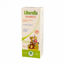 LIBERELLA SHAMPOO 250 ML NATURA HOUSE