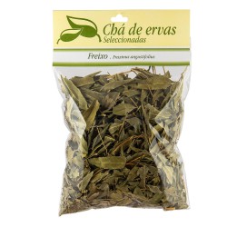 FREIXO DIETICA 50 GRS CHA FRAXINUS ANGUSTIFOLIUS CHA DIETICA