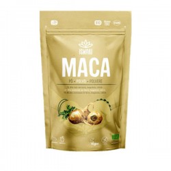 MACA EM PO BIO POLVO 125 G ISWARI