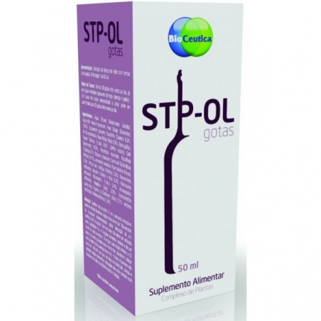 STP OL GOTAS 50 ML BIOCEUTICA