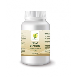 PRISAO DE VENTRE PLANTA VITAL 120 CAPS