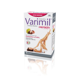 VARIMIL 60 COMPRIMIDOS FARMODIETICA