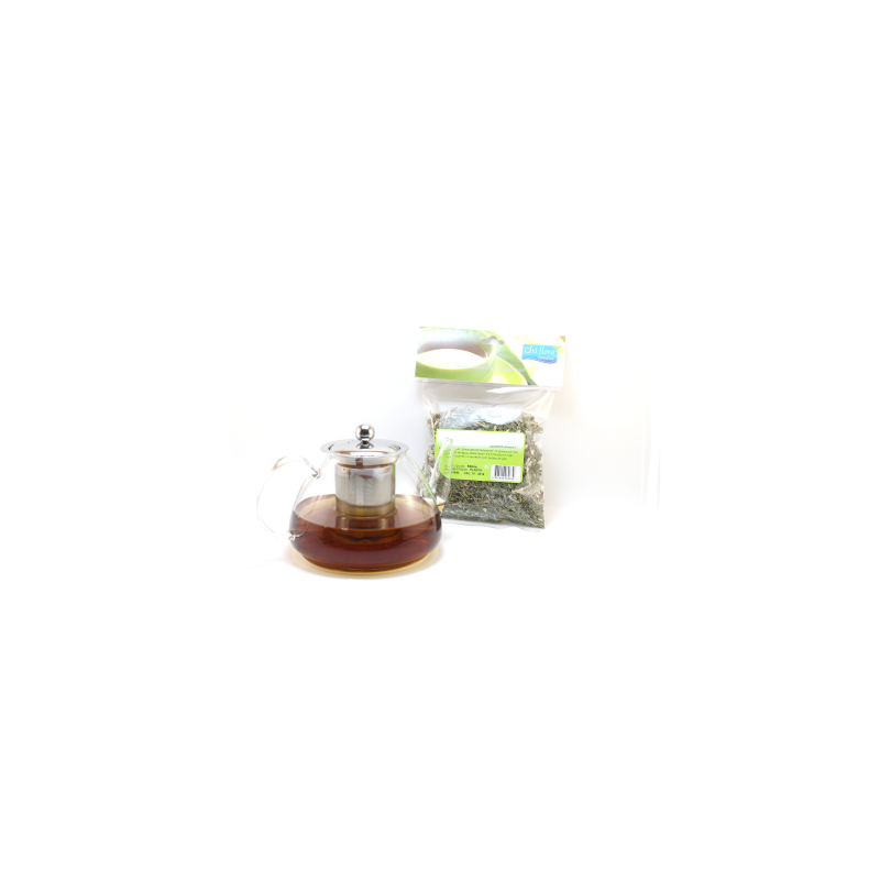 NÊVEDA PLANTA 50 G CHÁ HUNOS