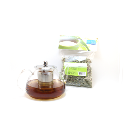 NÊVEDA PLANTA 50 G CHÁ HUNOS