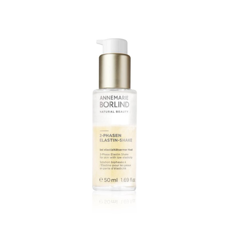 2 PHASER ELASTIN SHAKE SOLUCAO BASICA 50 ML SOVEX