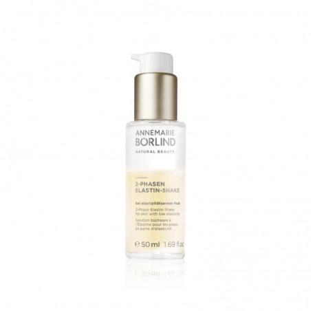 2 PHASER ELASTIN SHAKE SOLUCAO BASICA 50 ML SOVEX