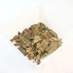 GRAVIOLA FOLHAS 50 G CHÁ HUNOS