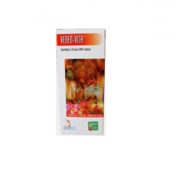 VENEN VITA ELIXIR   250  ML XAROPE