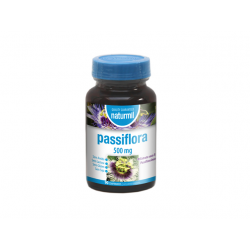 PASSIFLORA 500mg 90 COMPRIMIDOS NATURMIL