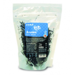 ALGA ARAME JAPONESA 50 G PROVIDA
