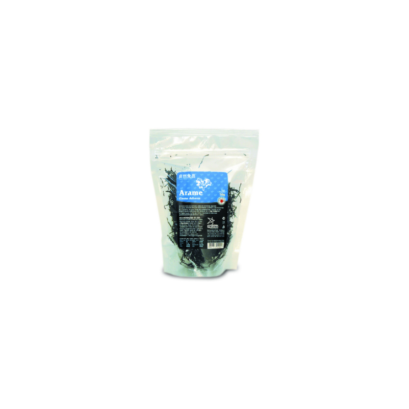 ALGA ARAME JAPONESA 50 G PROVIDA