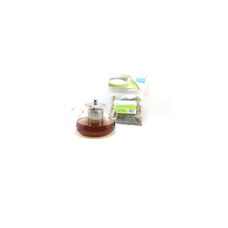 MATE VERDE FOLHAS 100 GRS CHA HUNOS