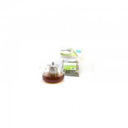 LIMONETE FOLHAS CELOFAN LUCIA LIMA 50 G