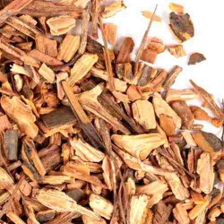 SALSAPARRILHA VERMELHA RAIZ 50 GR